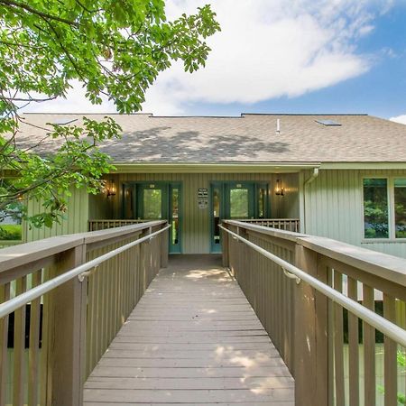 The Summit At Massanutten Resort By Tripforth McGaheysville Exteriér fotografie