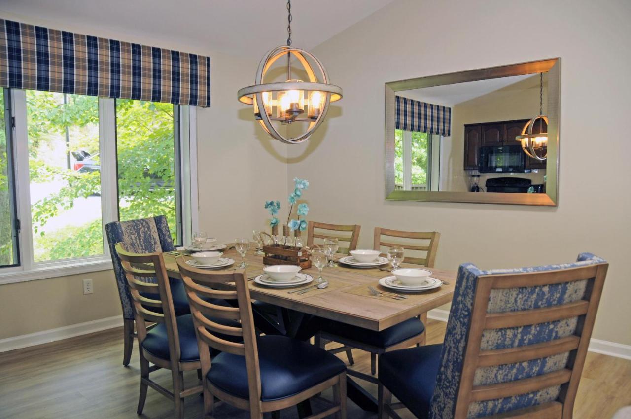 The Summit At Massanutten Resort By Tripforth McGaheysville Exteriér fotografie