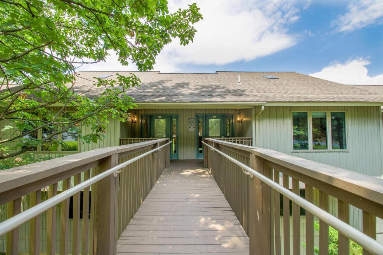 The Summit At Massanutten Resort By Tripforth McGaheysville Exteriér fotografie