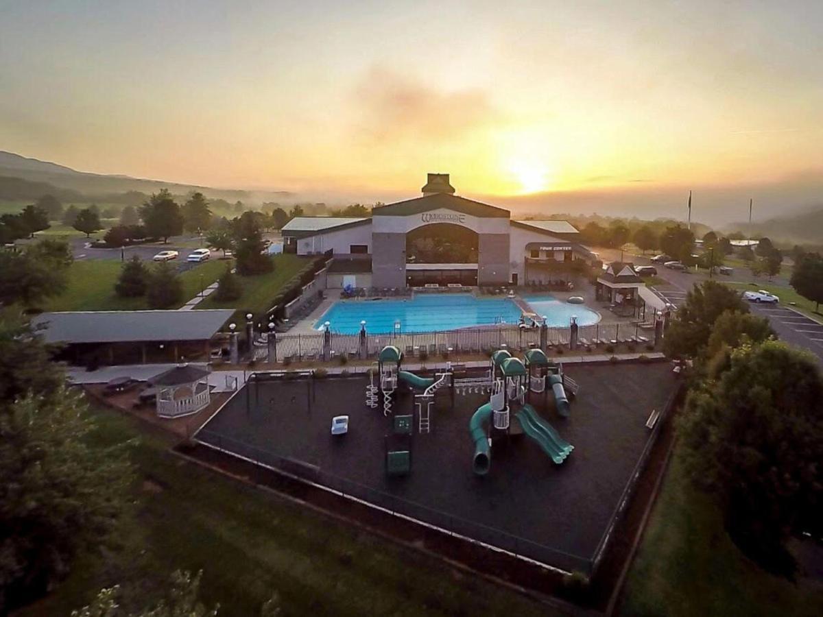 The Summit At Massanutten Resort By Tripforth McGaheysville Exteriér fotografie
