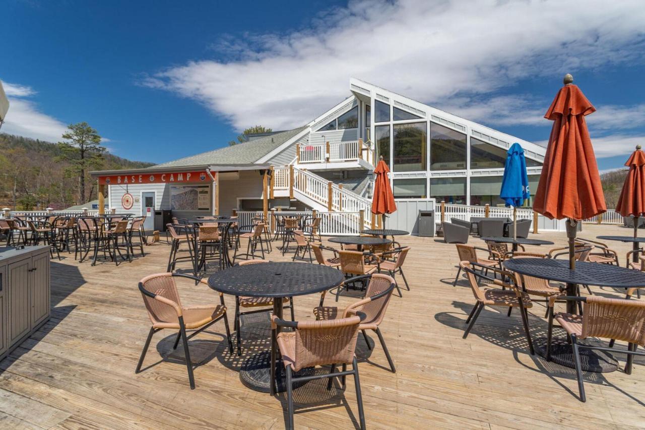 The Summit At Massanutten Resort By Tripforth McGaheysville Exteriér fotografie
