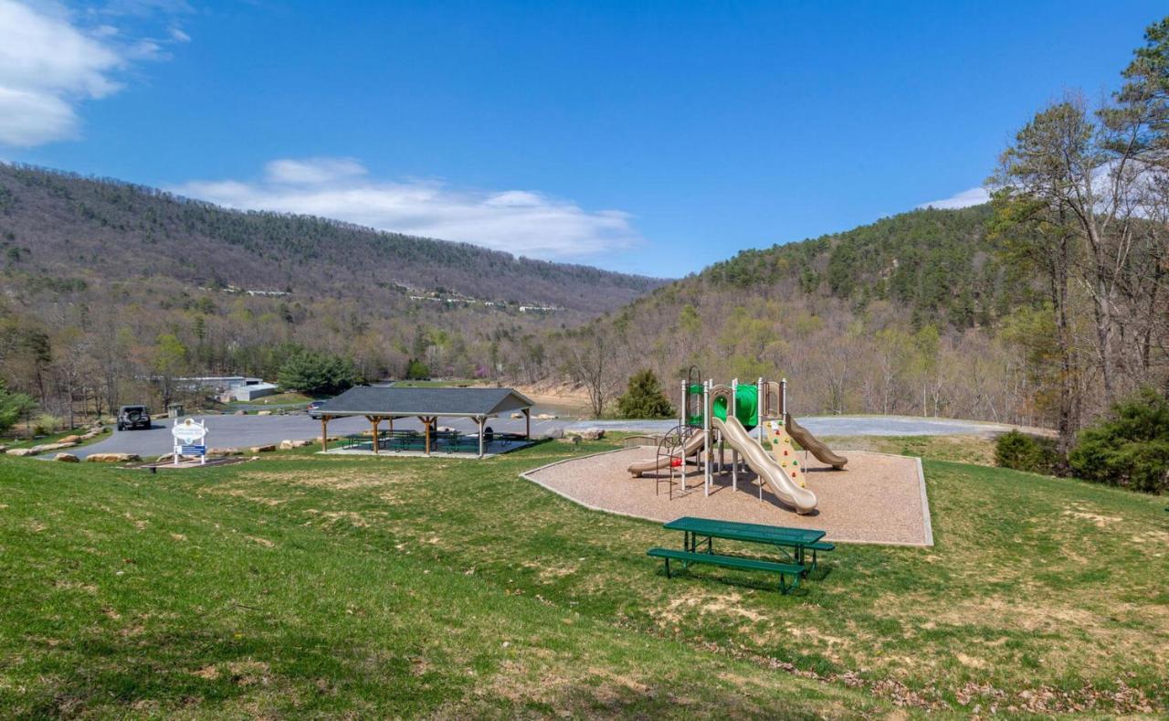 The Summit At Massanutten Resort By Tripforth McGaheysville Exteriér fotografie