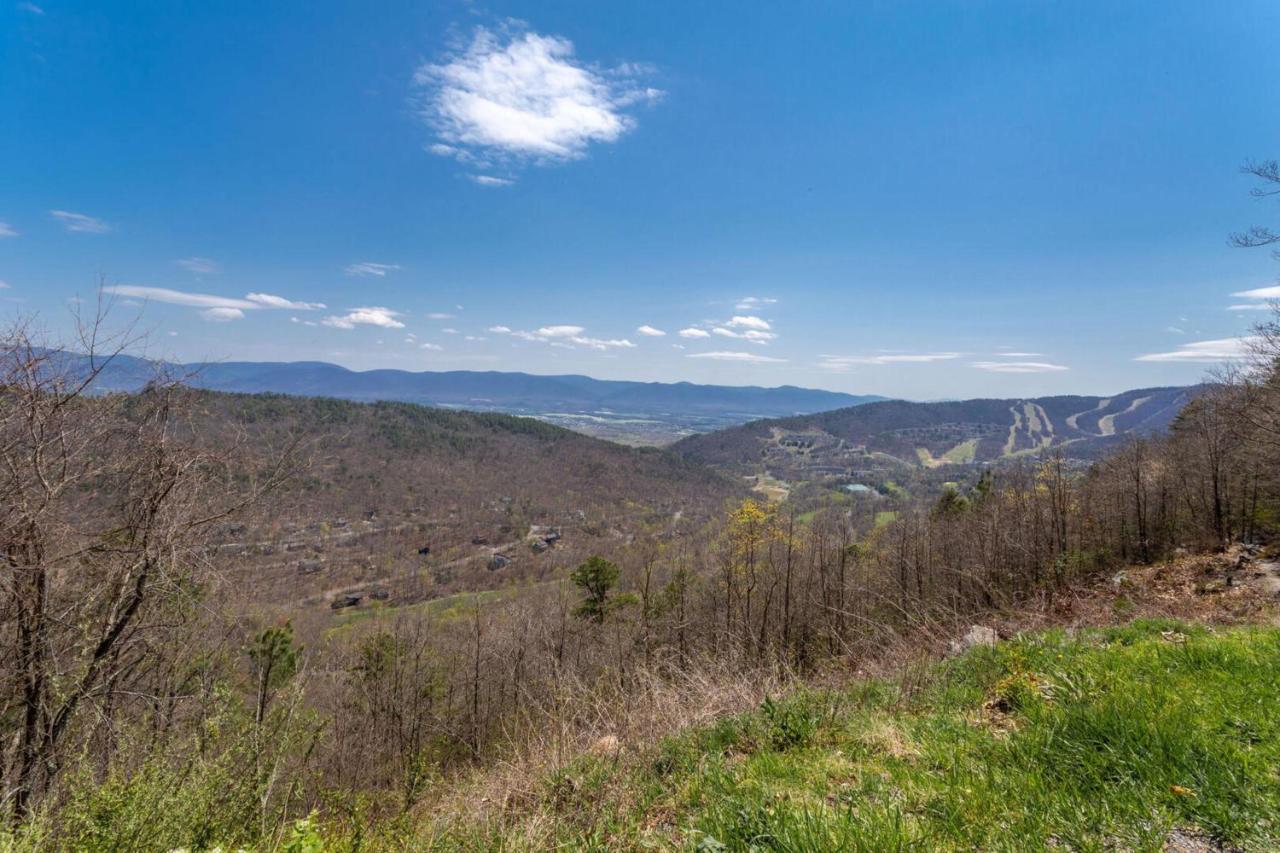 The Summit At Massanutten Resort By Tripforth McGaheysville Exteriér fotografie