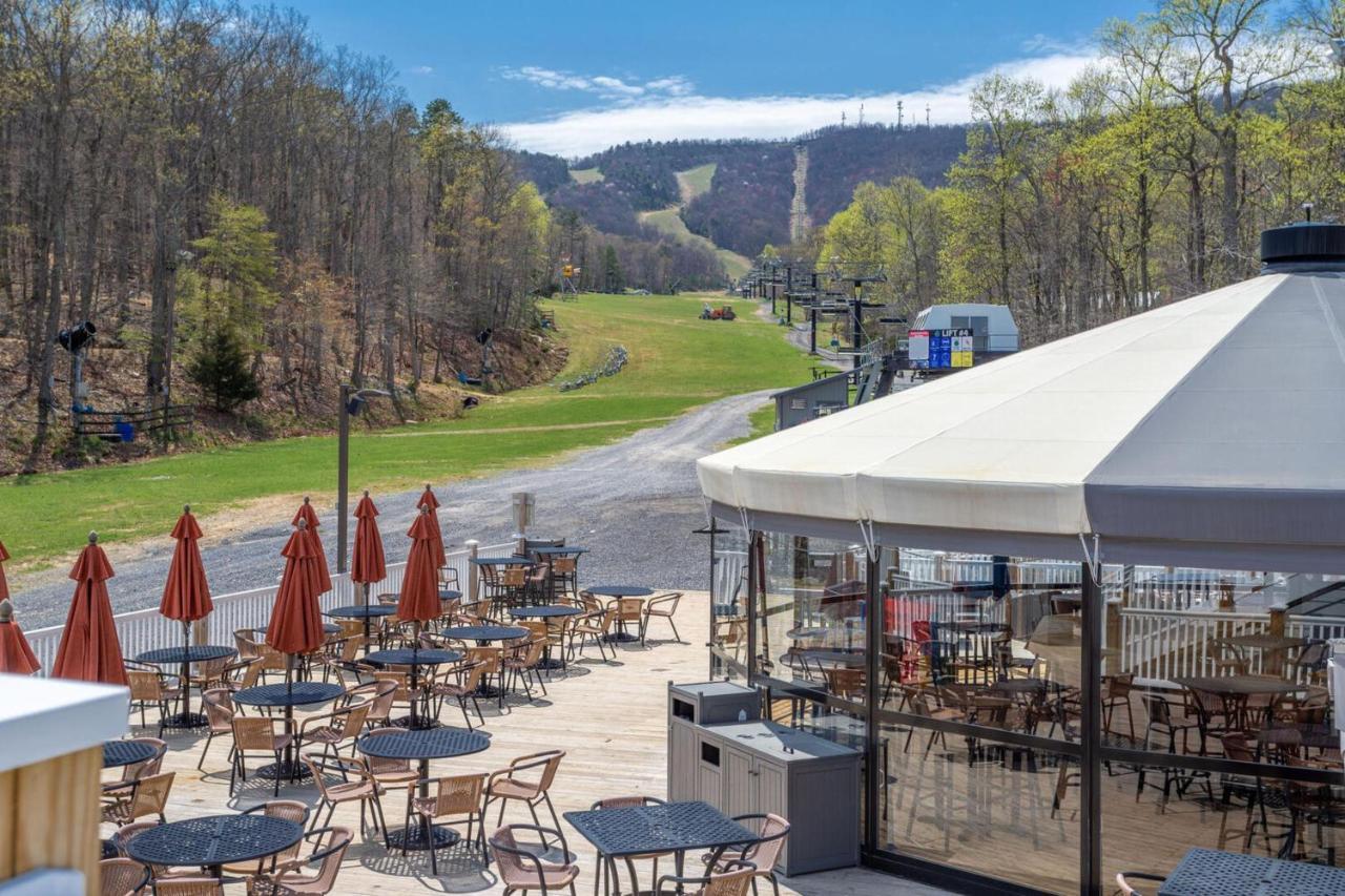 The Summit At Massanutten Resort By Tripforth McGaheysville Exteriér fotografie