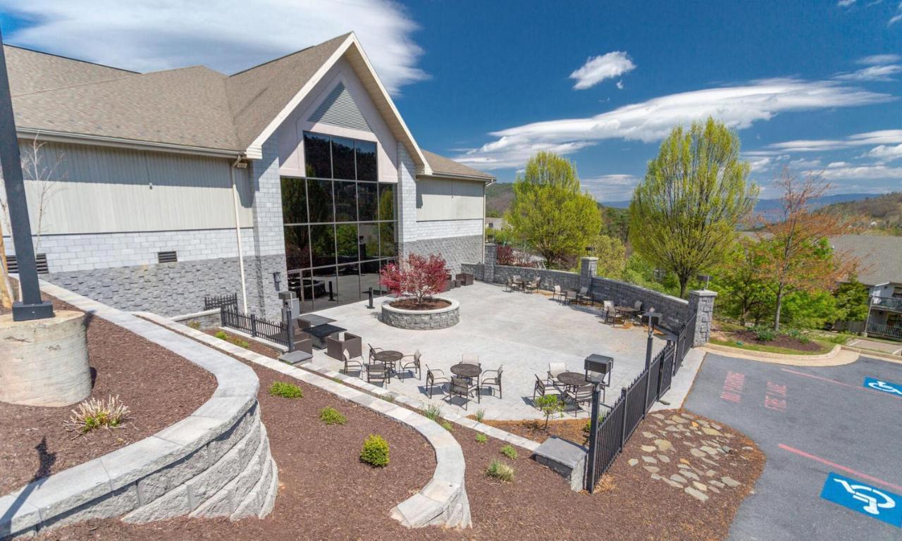 The Summit At Massanutten Resort By Tripforth McGaheysville Exteriér fotografie