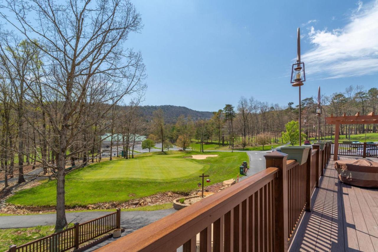 The Summit At Massanutten Resort By Tripforth McGaheysville Exteriér fotografie