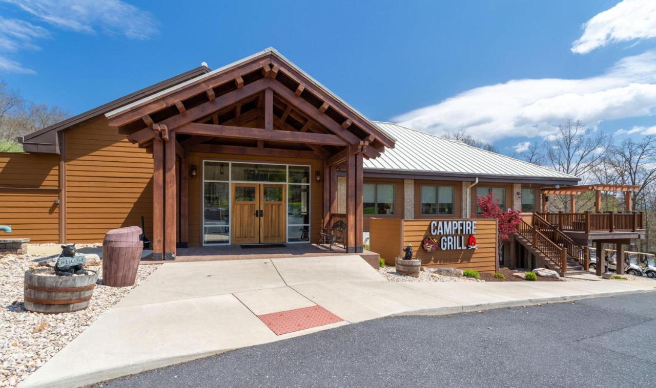 The Summit At Massanutten Resort By Tripforth McGaheysville Exteriér fotografie